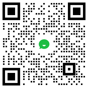WeChat Enterprise QR Code